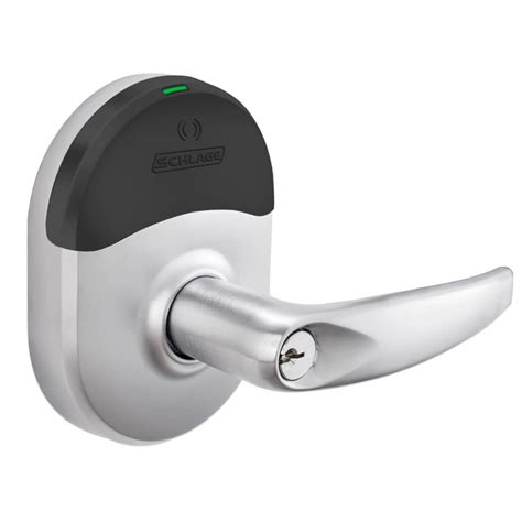 schlage wireless locks